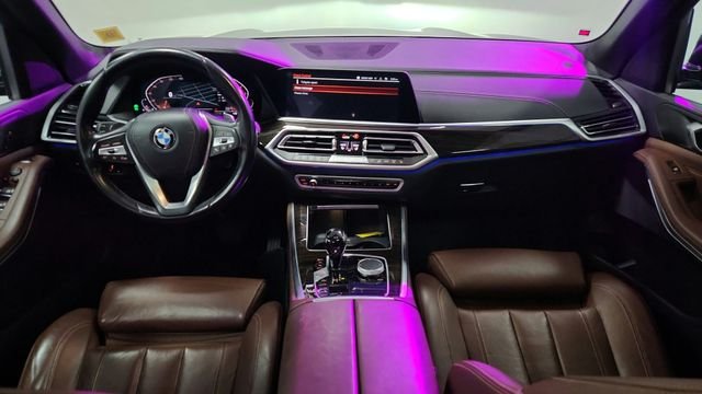 Used 2020 Gray BMW sDrive40i image 18
