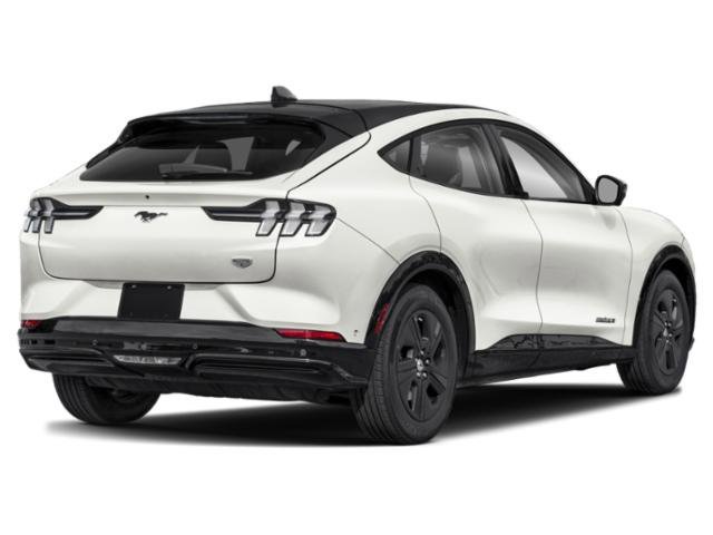 Used 2023 Ford Mustang Mach-E Select RWD with VIN 3FMTK1R44PMB03315 for sale in Cathedral City, CA