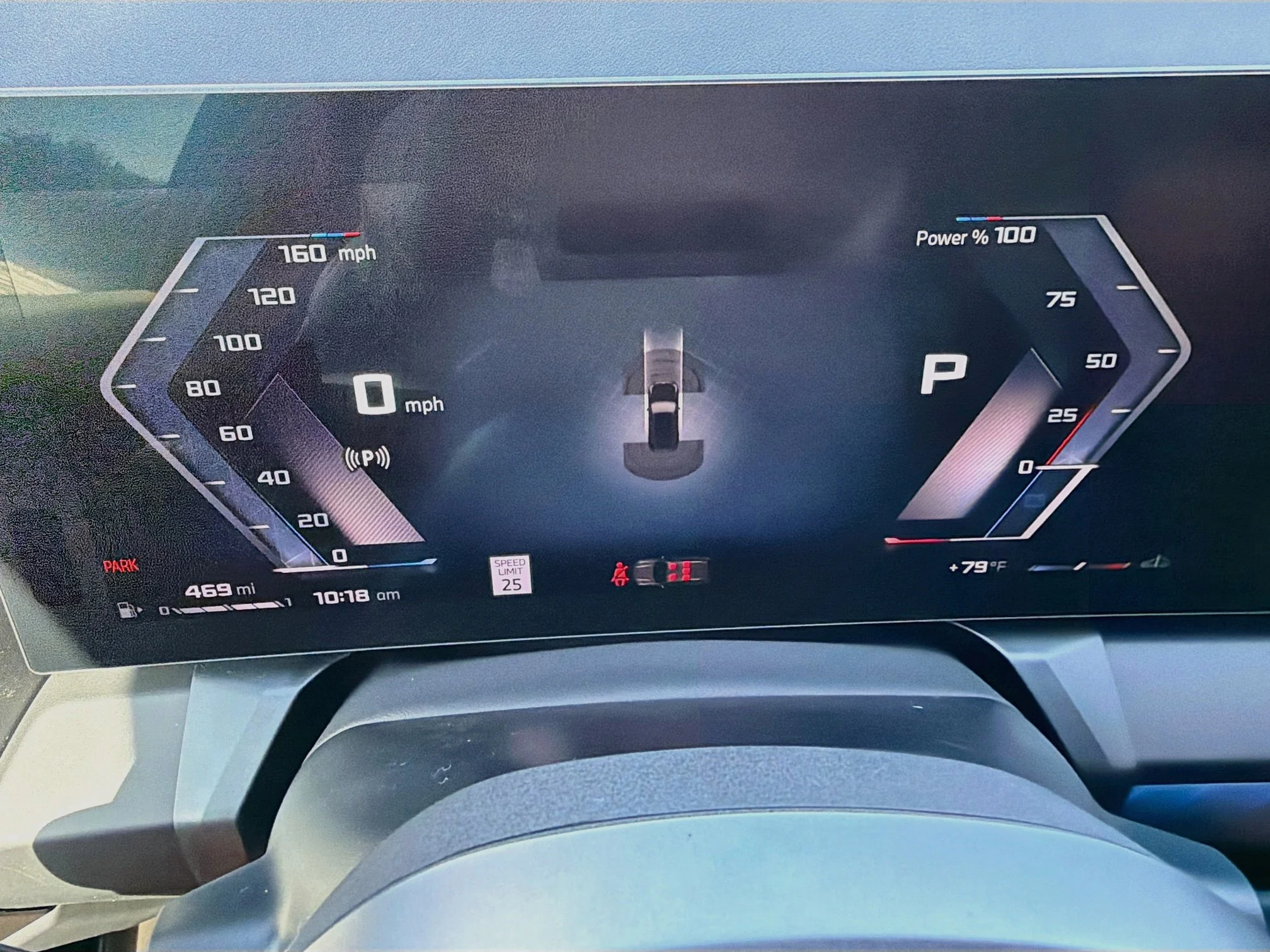 New 2026 Black Sapphire Metallic BMW M50 xDrive image 41