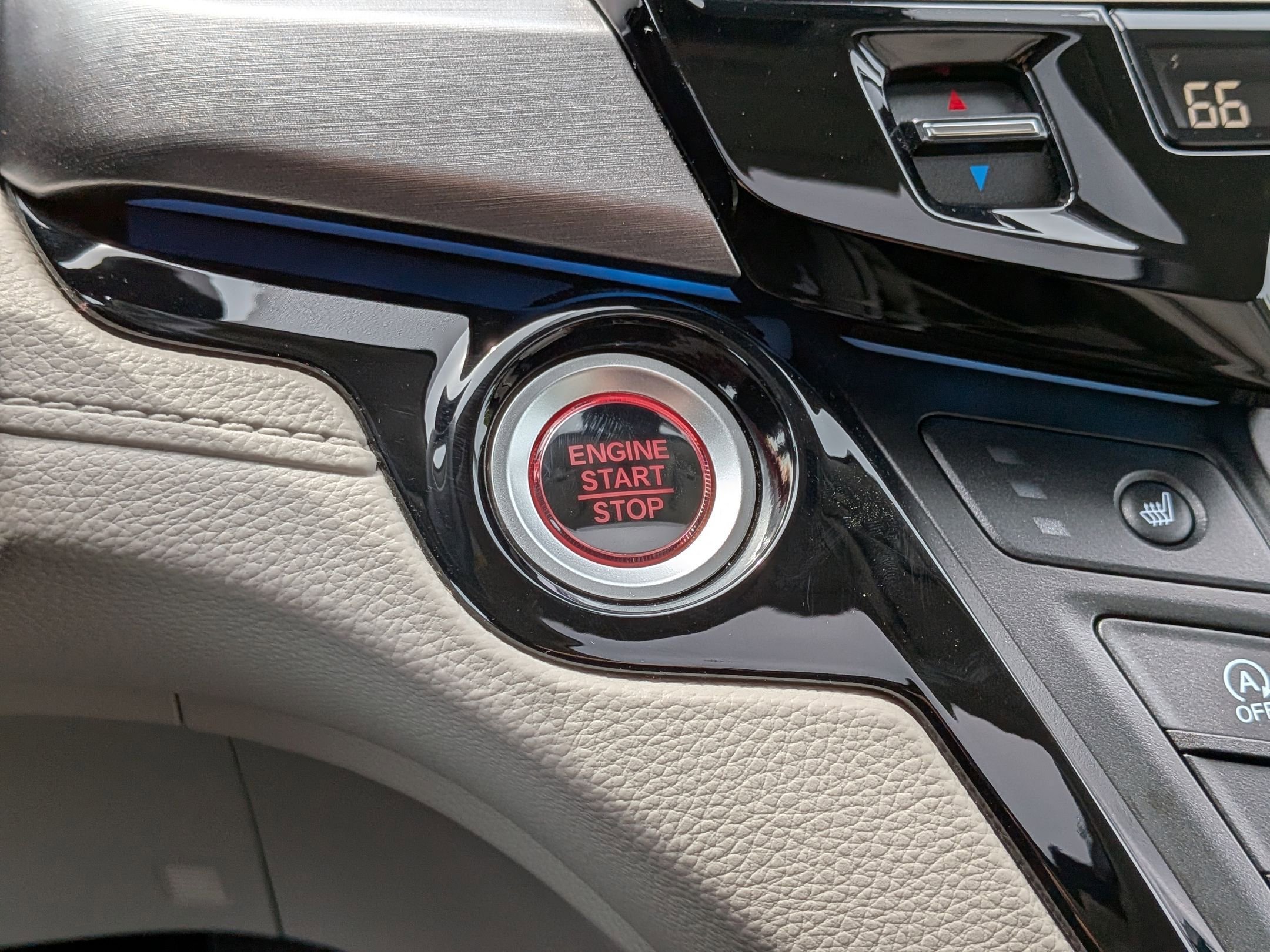 2025 Honda Odyssey Touring - Photo 16