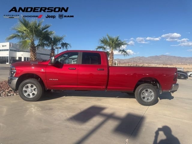 2026 RAM 2500 Big Horn - Photo 2