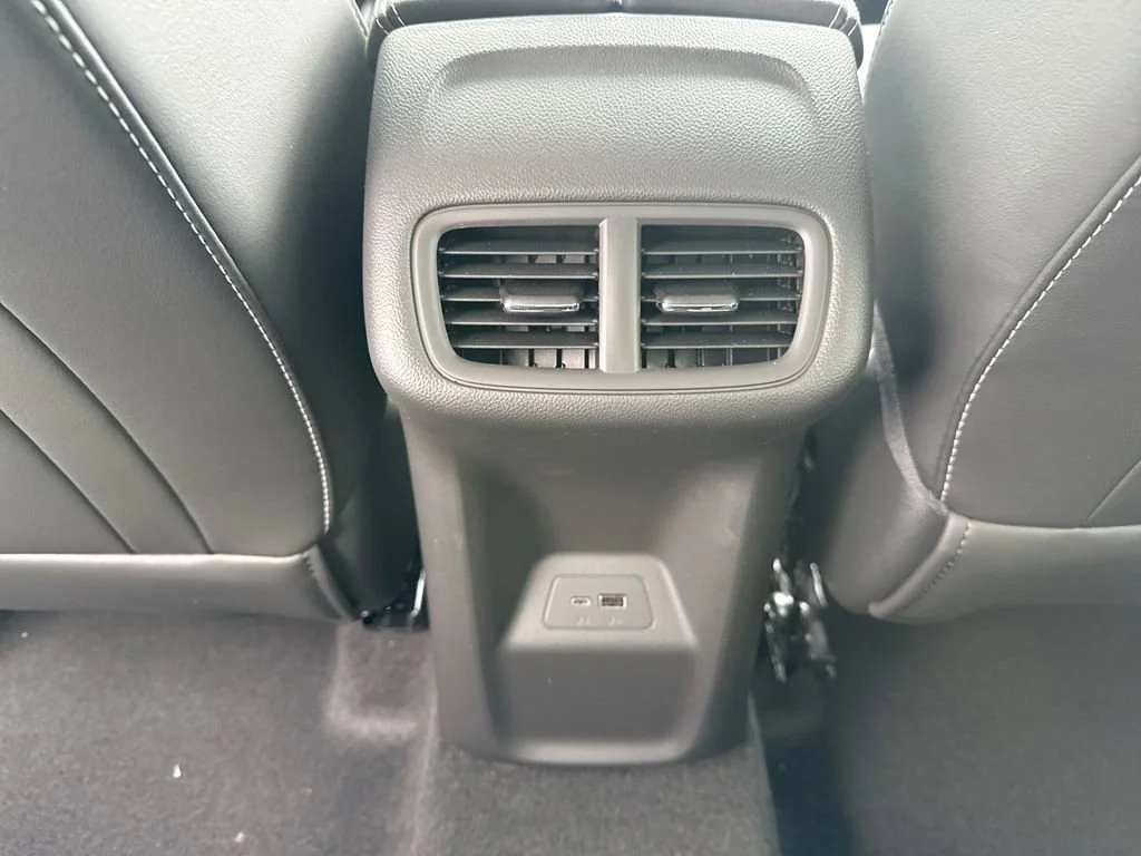 2026 Buick Envision Sport Touring - Photo 22