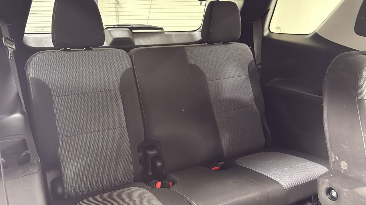 Used 2020 Black Chevrolet LT image 17