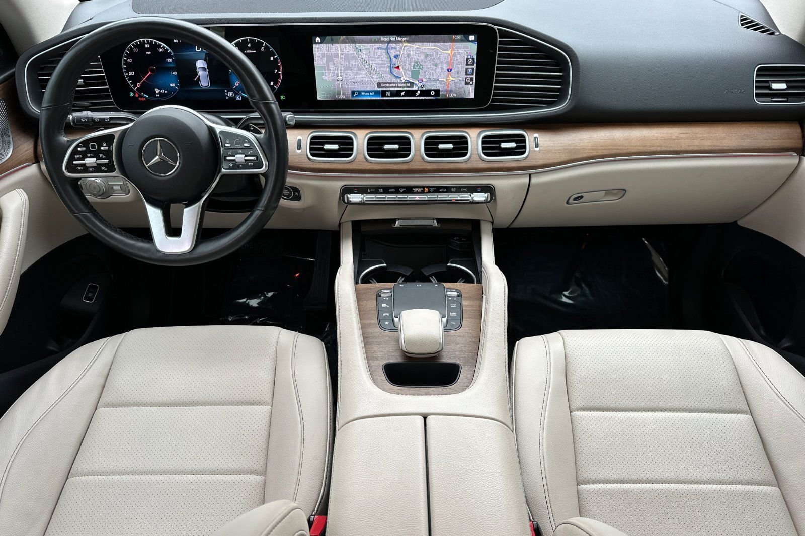 Used 2022  Mercedes-Benz GLE 350 image 15