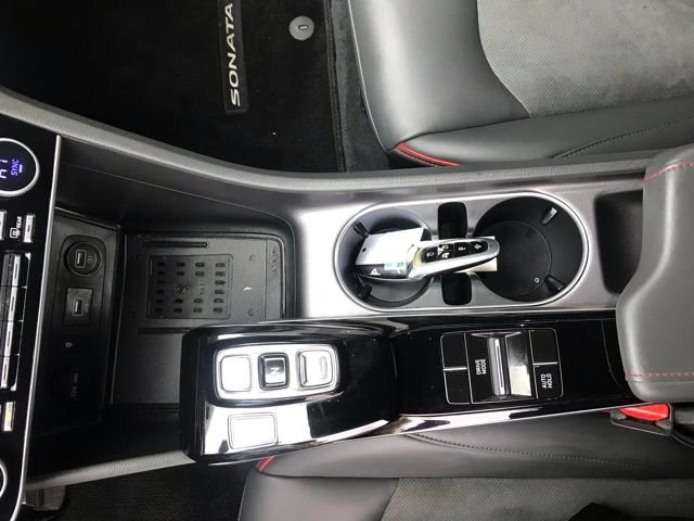 2022 Hyundai Sonata SEL Plus - Photo 14