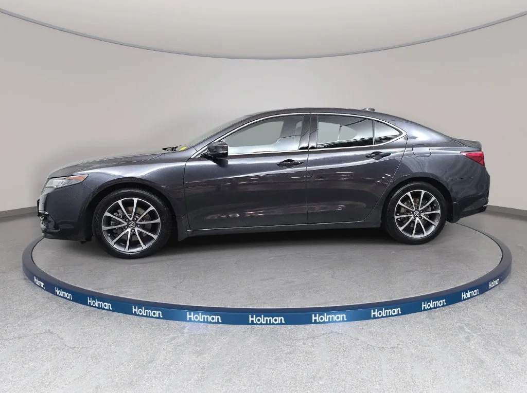 Used 2016  Acura 3.5L V6 image 9