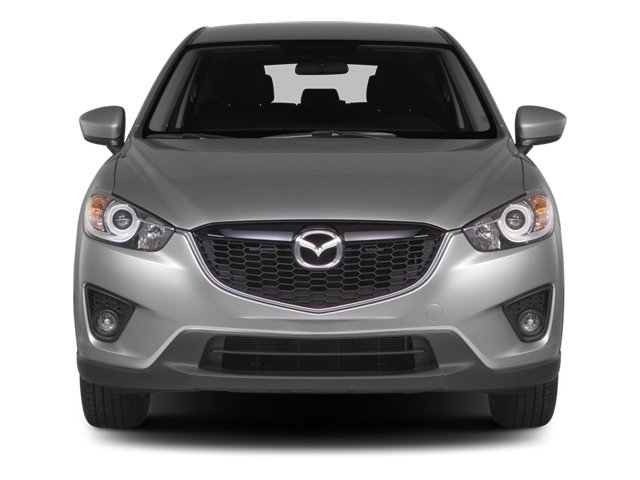 Used 2014 Meteor Gray Mica Mazda Touring image 4