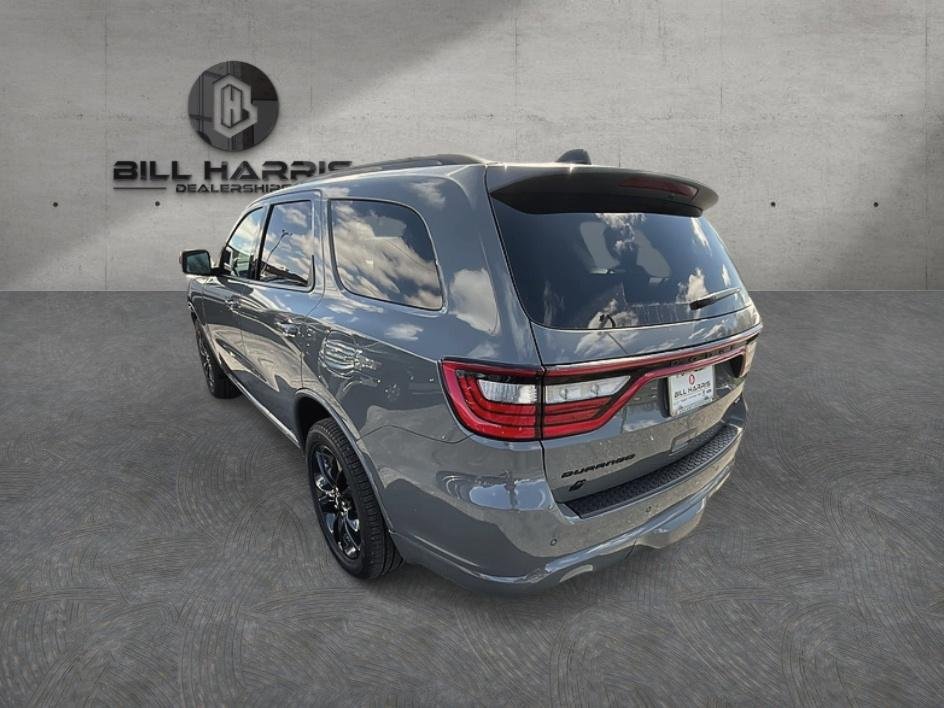 New 2026 Destroyer Gray Clear-Coat Exterior Paint Dodge GT Plus image 10