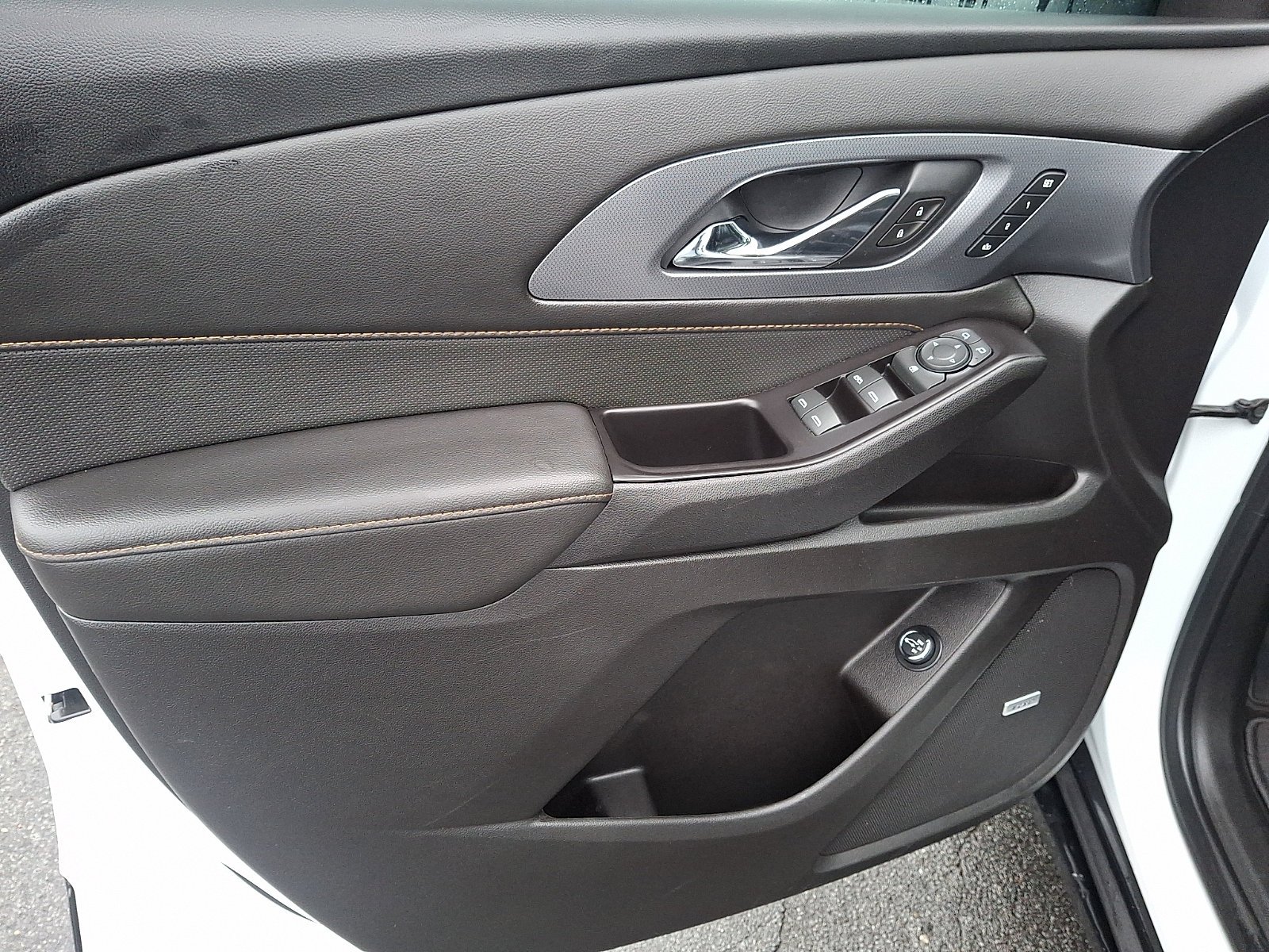 2020 Chevrolet Traverse Premier - Photo 14