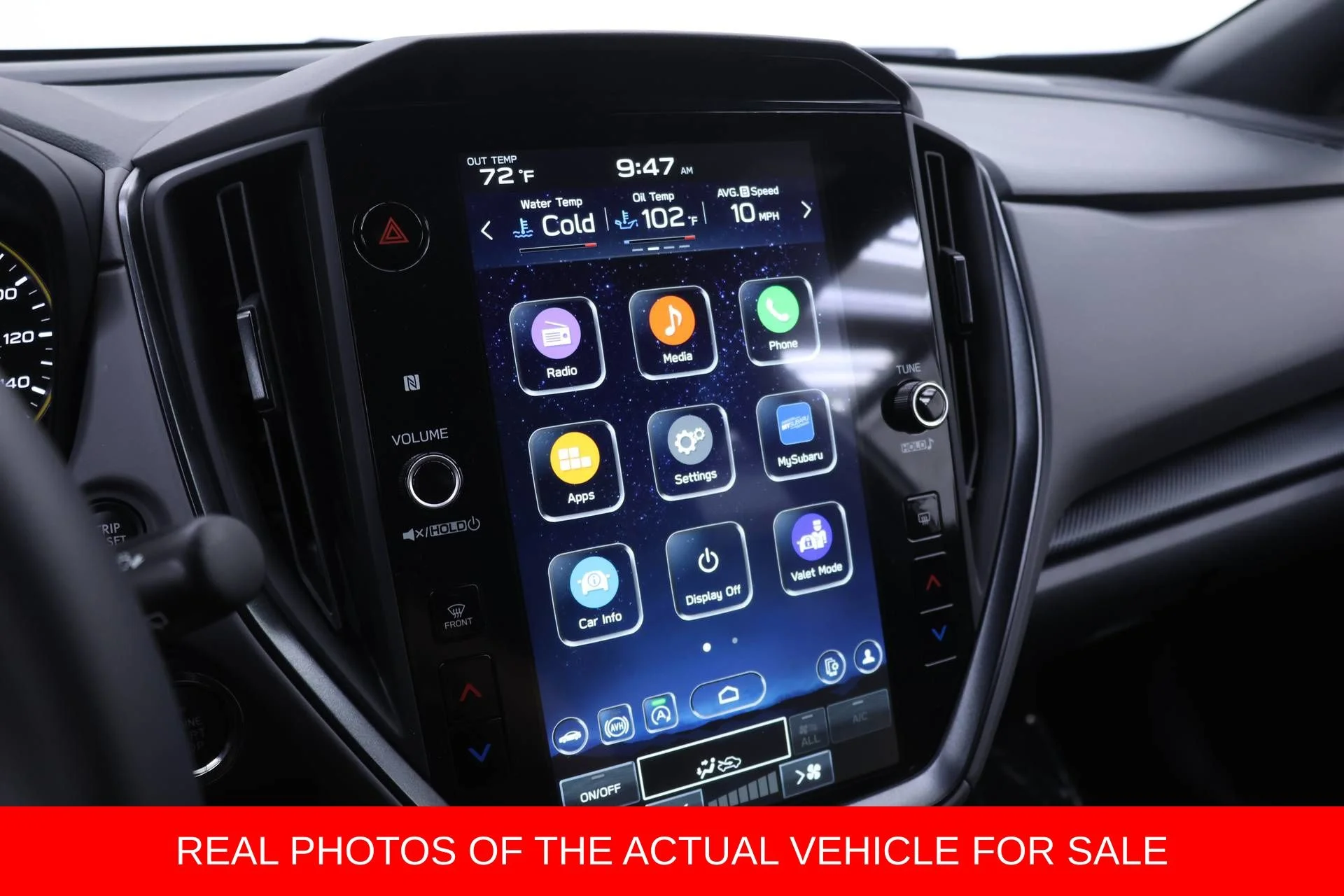 2025 Subaru Crosstrek Sport - Photo 7