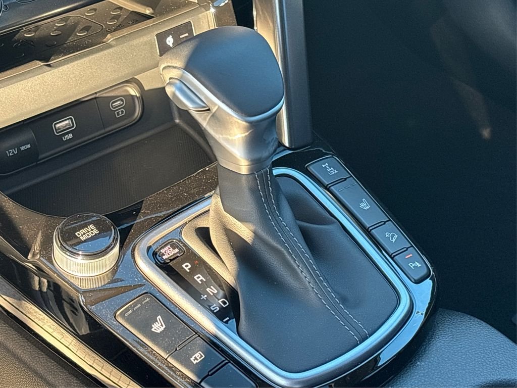 2026 Kia Seltos EX - Photo 24