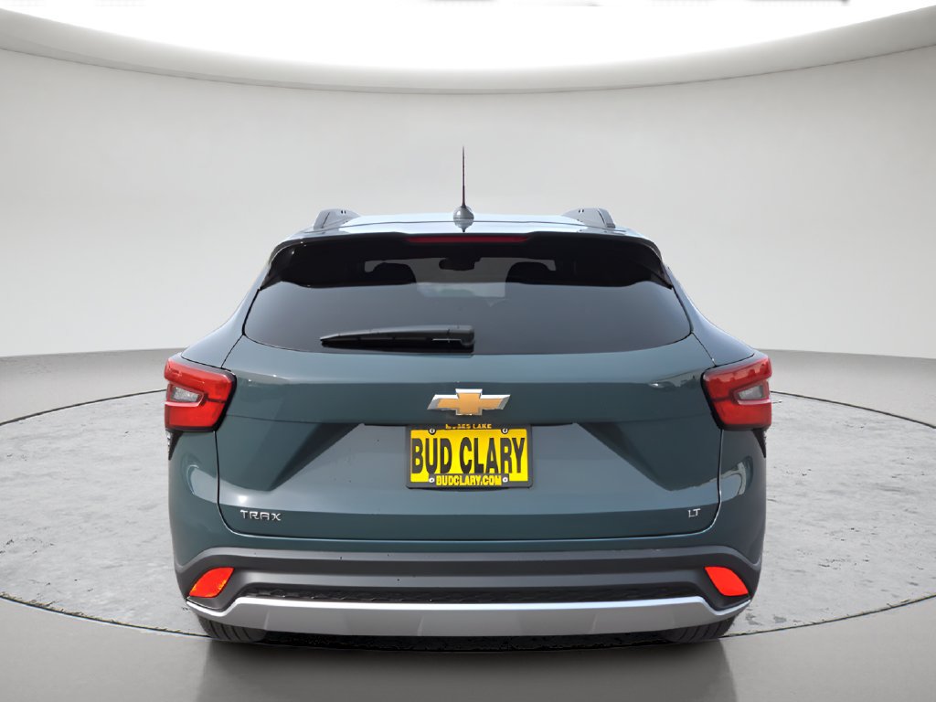 2026 Chevrolet Trax LT - Photo 6