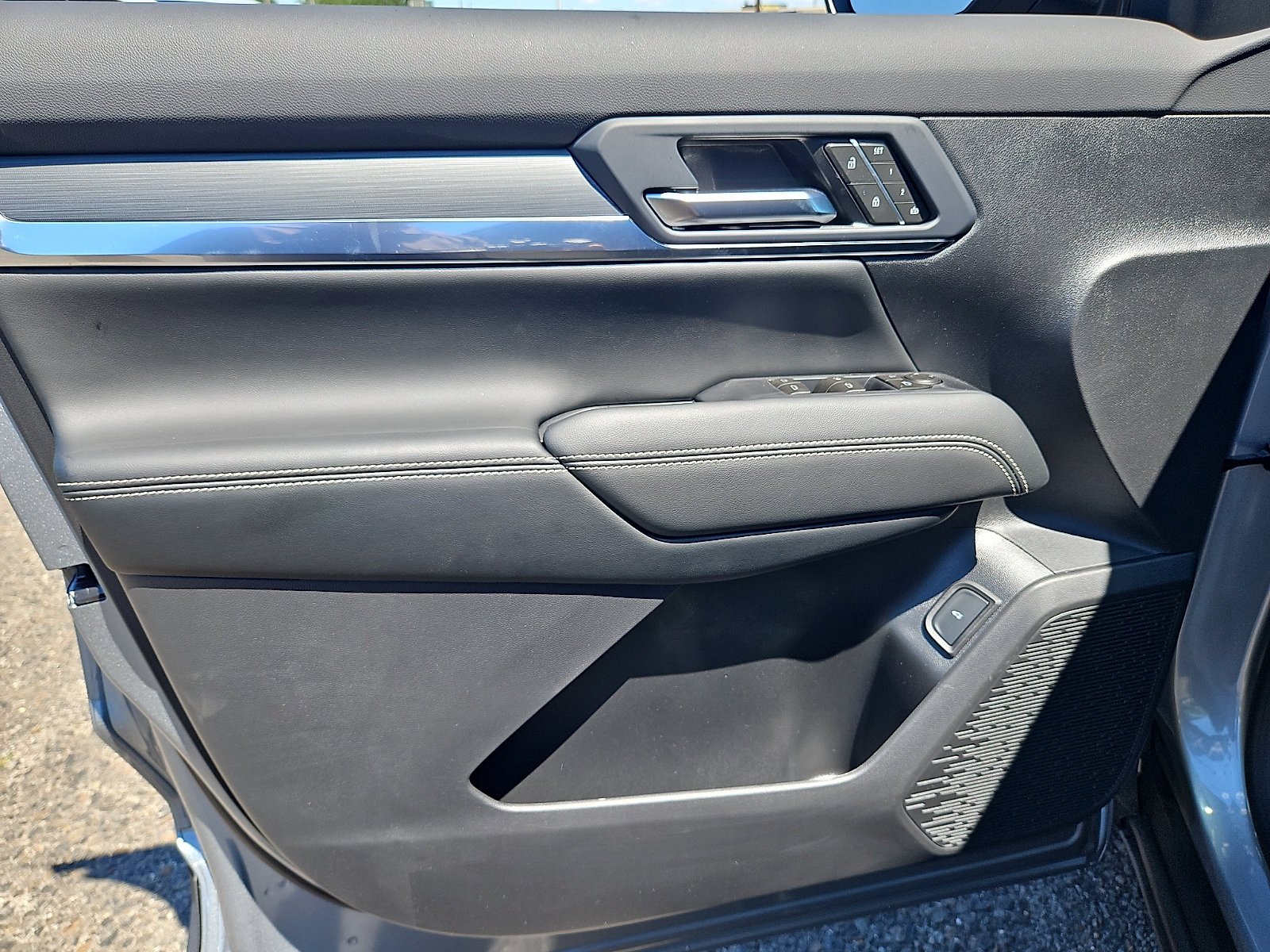 2026 GMC Terrain Elevation - Photo 9