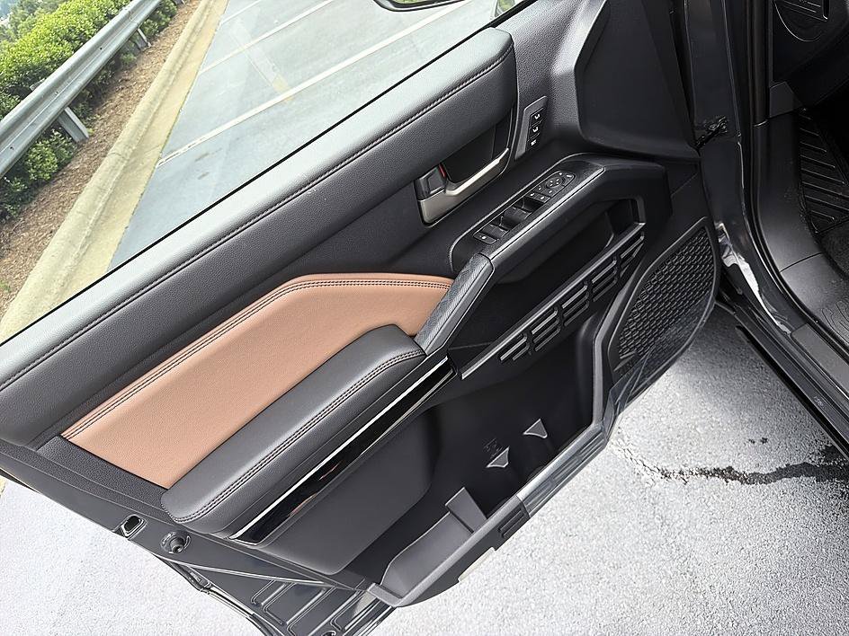 New 2026 Underground Toyota Limited image 12