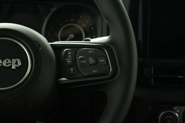 2025 Jeep Wrangler 4-Door Sport S - Photo 32