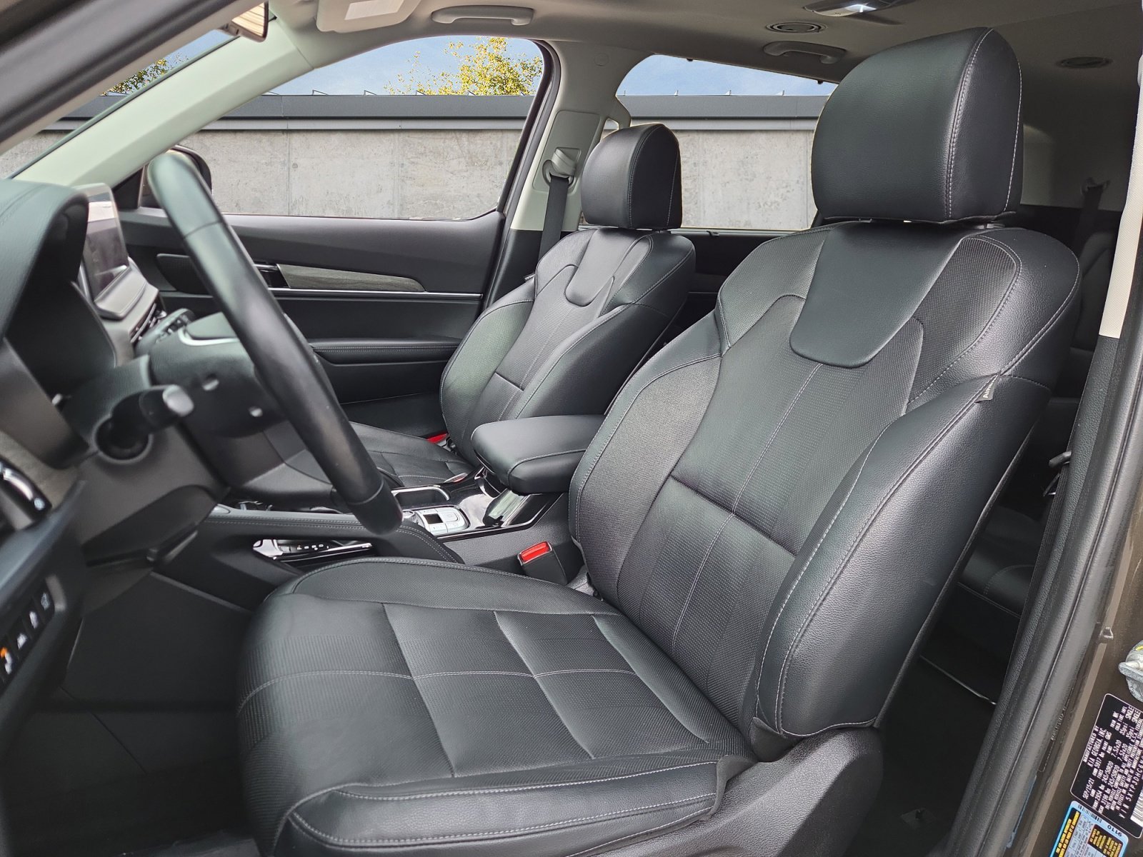 2022 Kia Telluride EX - Photo 9