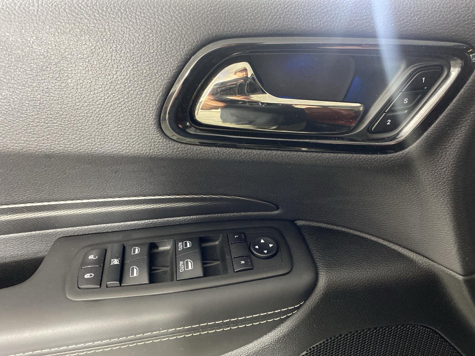 Used 2023 DB Black Clearcoat Dodge SRT Hellcat Plus image 13