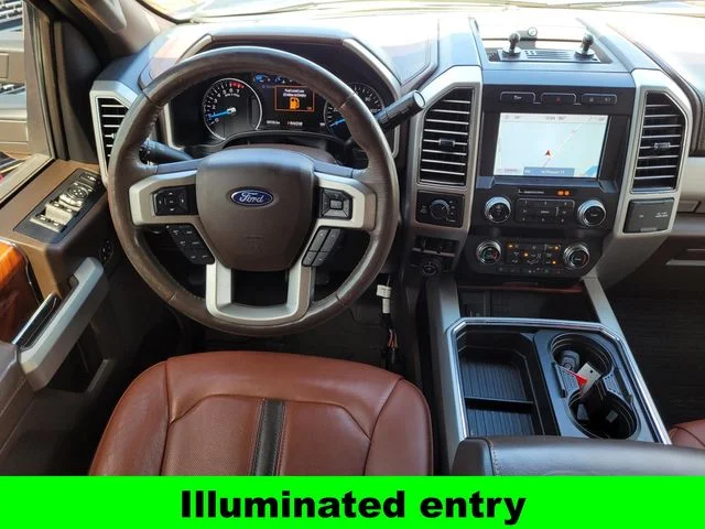 Used 2020  Ford King Ranch image 12