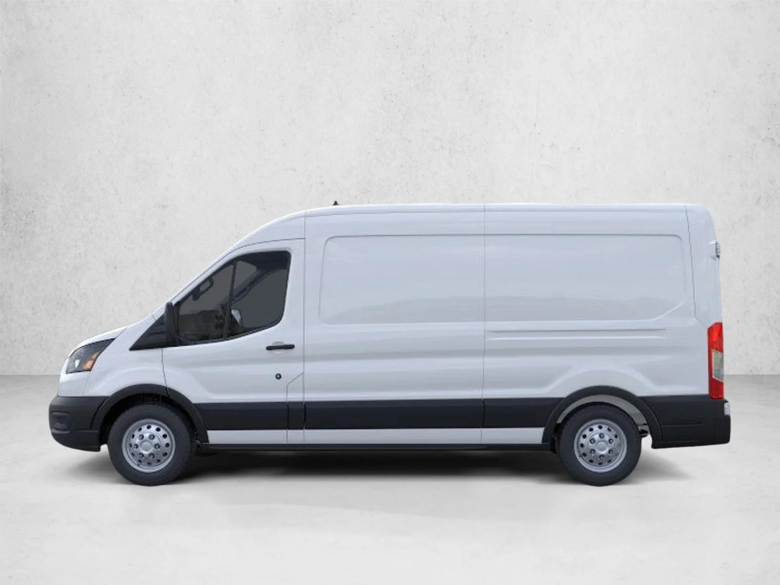 New 2026 Oxford White Ford  image 3
