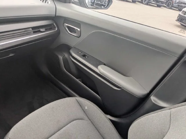 Used 2025 Gray Kia LXS image 16