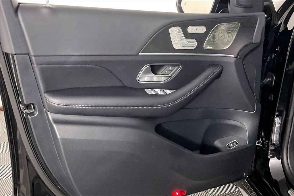 2026 Mercedes-Benz GLE GLE350 - Photo 15