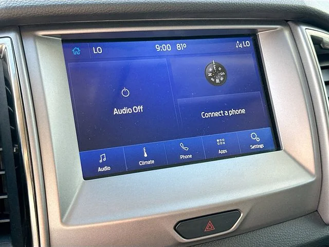 Used 2020 White Ford XLT image 14