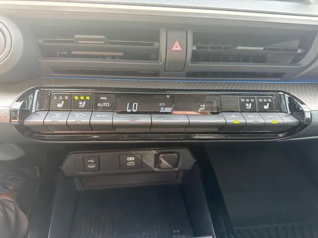 Used 2024 Gray Toyota Limited image 22