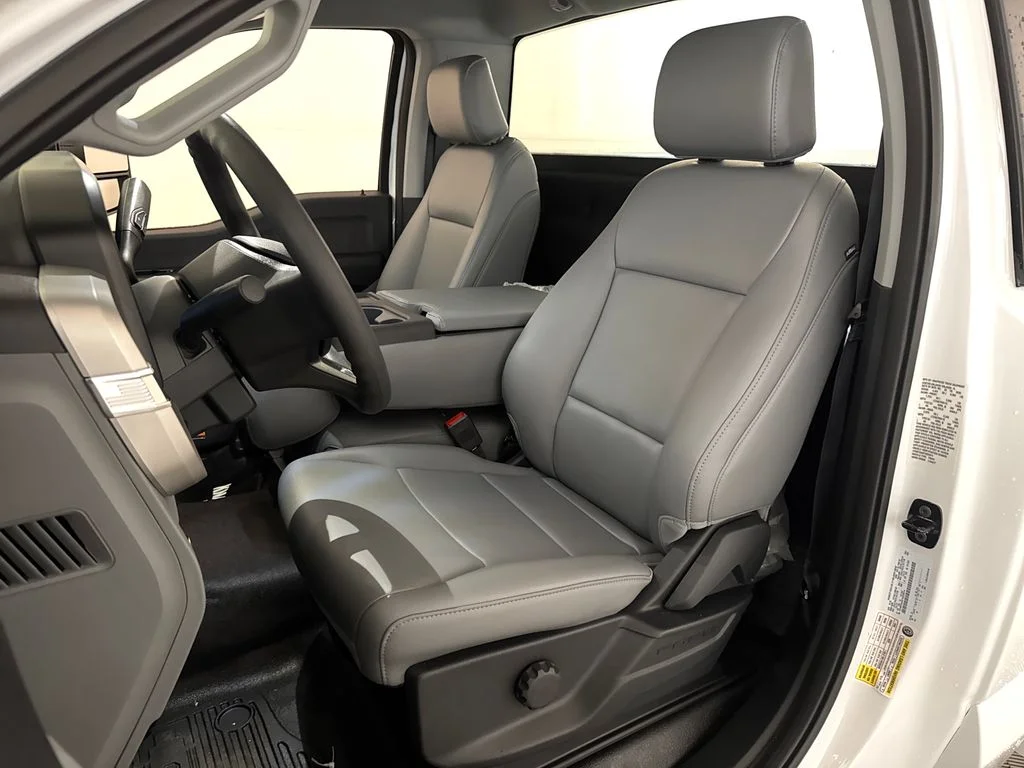 New 2026 White Ford XL image 23