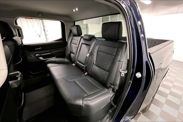 2023 Toyota Tundra Limited - Photo 24