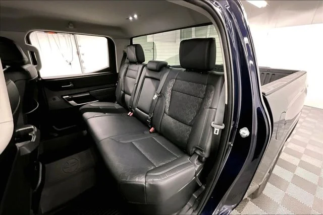 2023 Toyota Tundra Limited - Photo 24