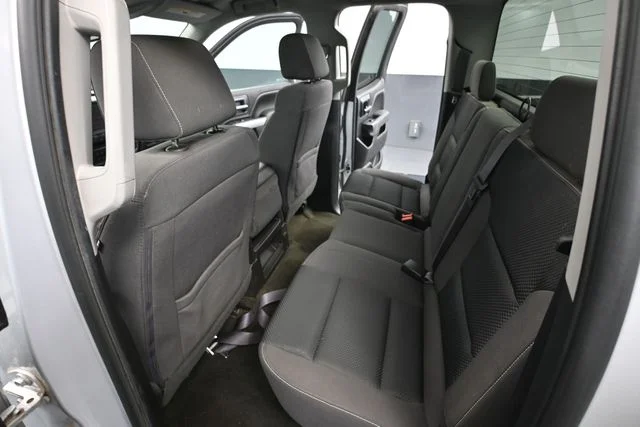 Used 2016 Silver Chevrolet LT image 30