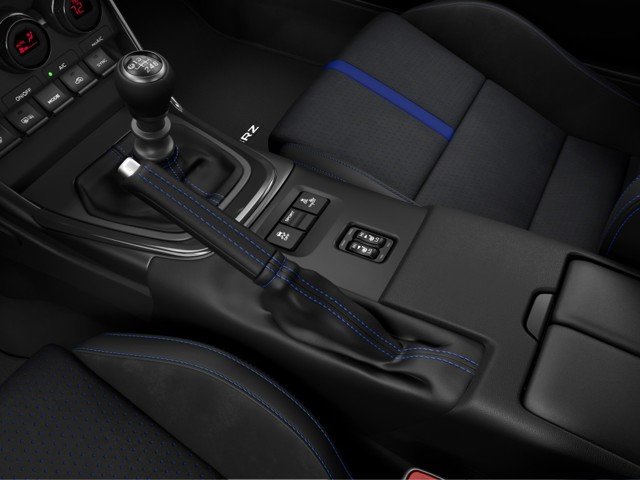New 2026 WR BLUE PEARL Subaru tS image 20