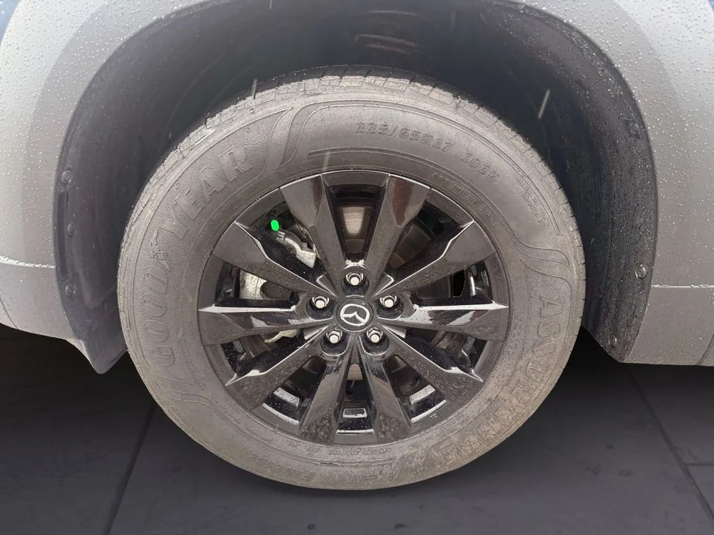 2025 Mazda CX-50 Premium - Photo 9