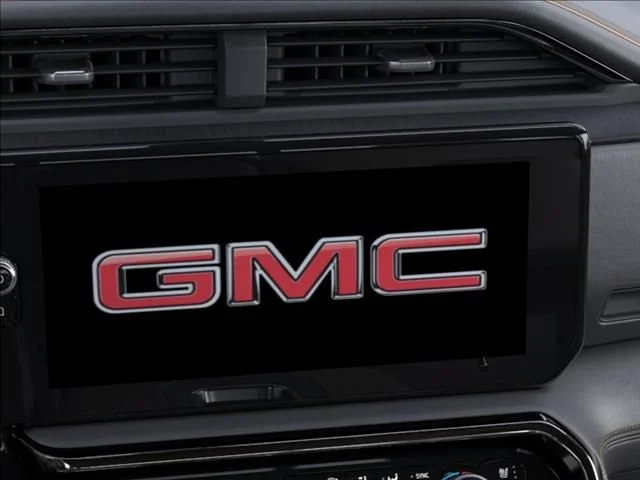 New 2026 Onyx Black GMC AT4 image 20