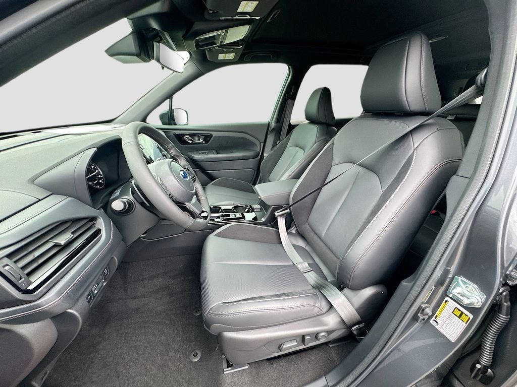 2026 Subaru Forester Touring - Photo 25
