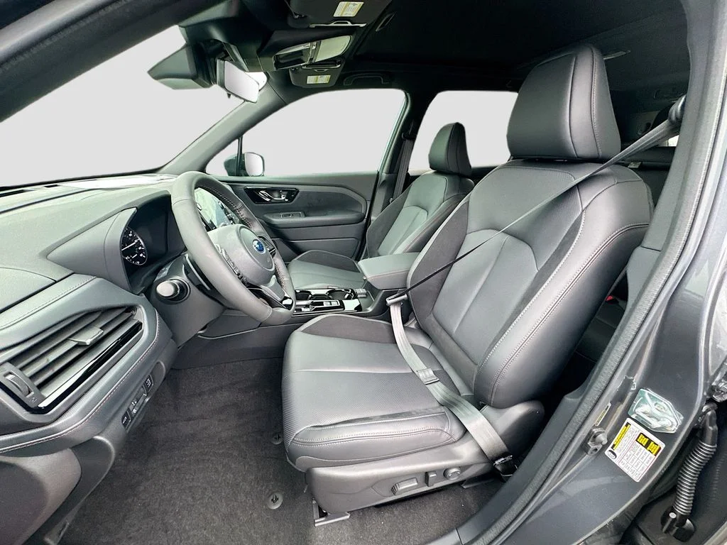 2026 Subaru Forester Touring - Photo 25