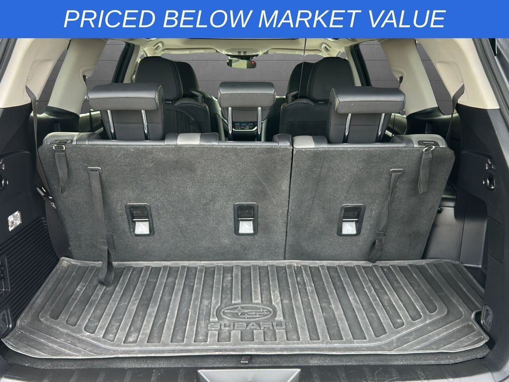 Used 2023 Gray Subaru Onyx Edition image 12