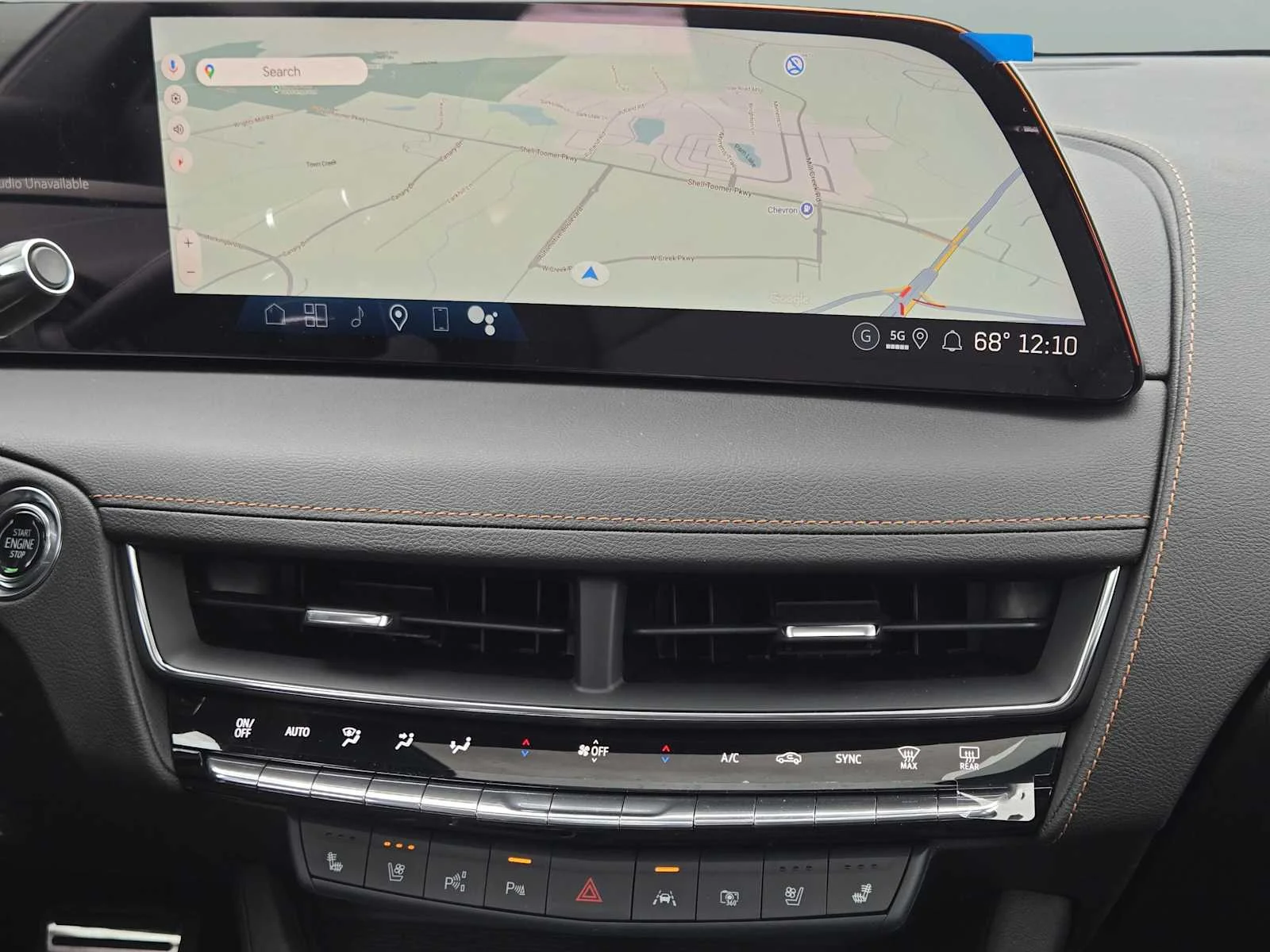 2026 Cadillac CT5 Sport - Photo 27