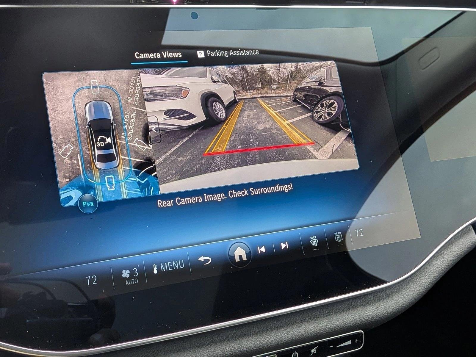 New 2026 MANUFAKTUR Alpine Grey Mercedes-Benz E350 image 13