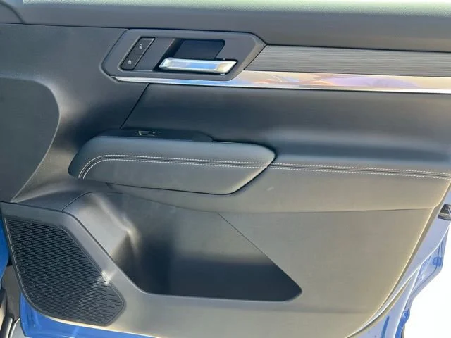 2026 GMC Terrain Elevation - Photo 27