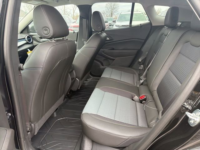 2026 Chevrolet Trax LT - Photo 15