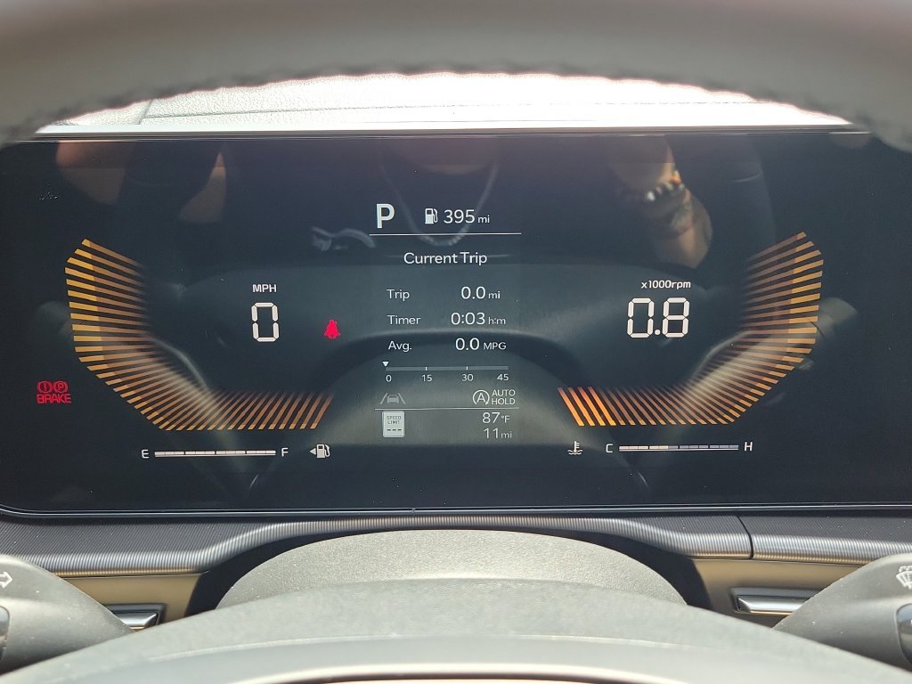 New 2026 Panthera Metal Kia EX image 27