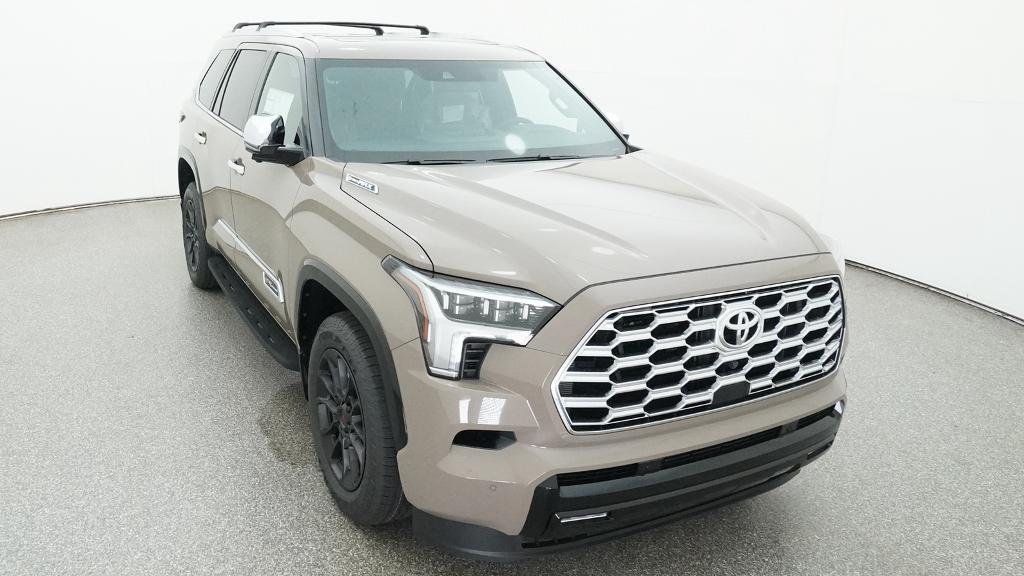 New 2026 Mudbath Toyota 1794 Edition image 8