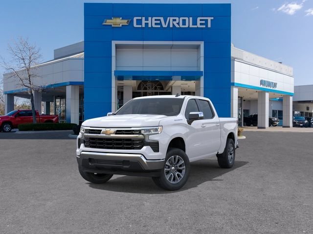 2026 Chevrolet Silverado 1500 LT - Photo 9