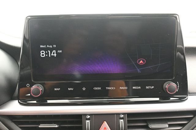 Used 2023 Gray Kia GT-Line image 22