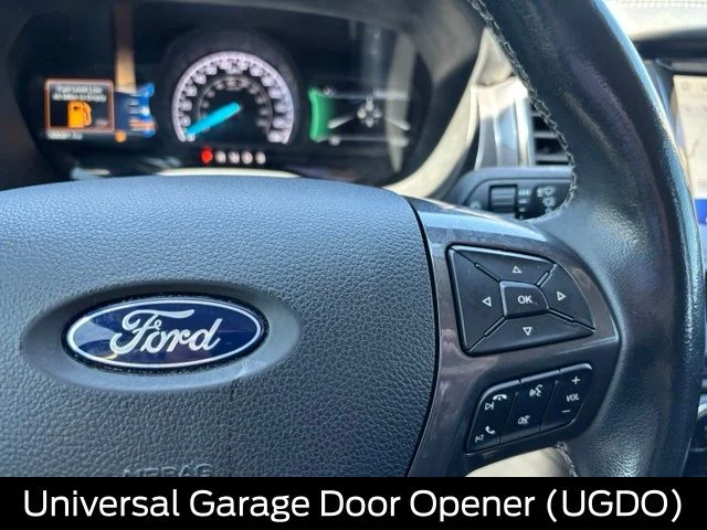 Used 2023 Gray Ford Lariat image 29
