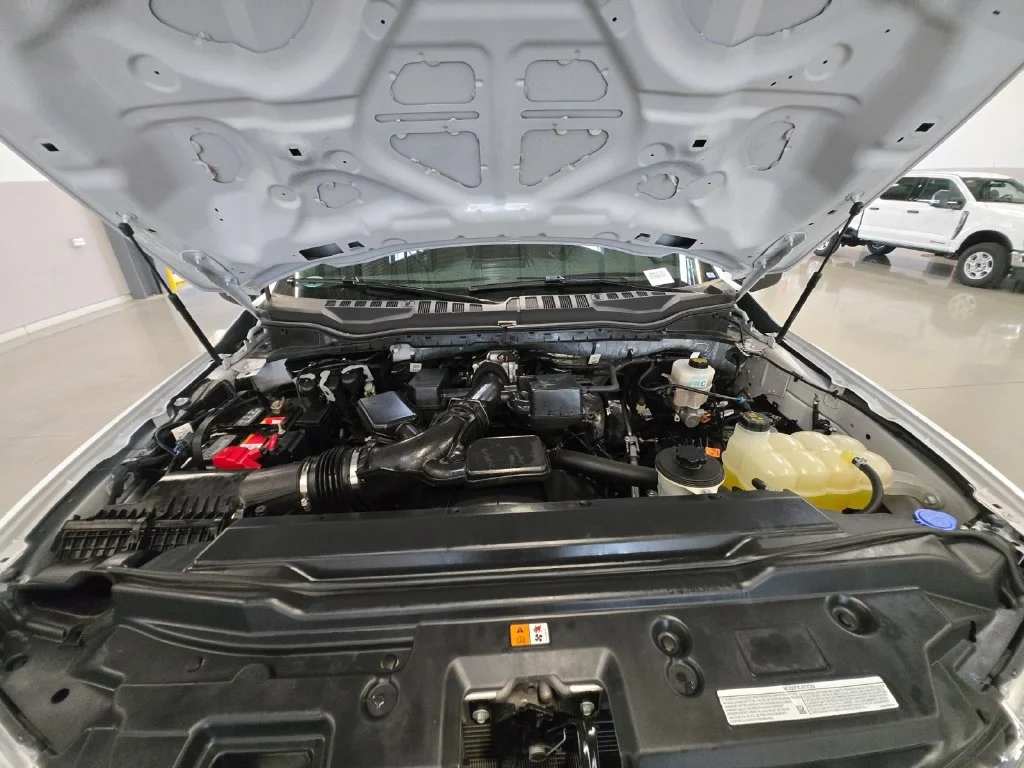 Used 2022 White Ford XL image 30