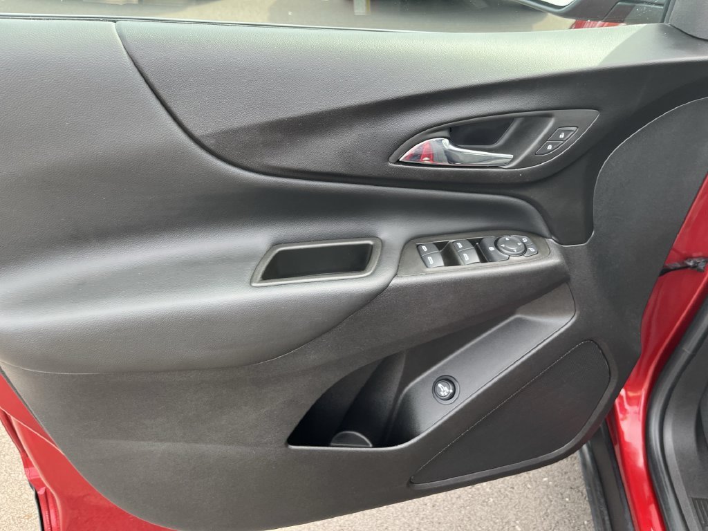 Used 2024 Red Chevrolet LT image 13