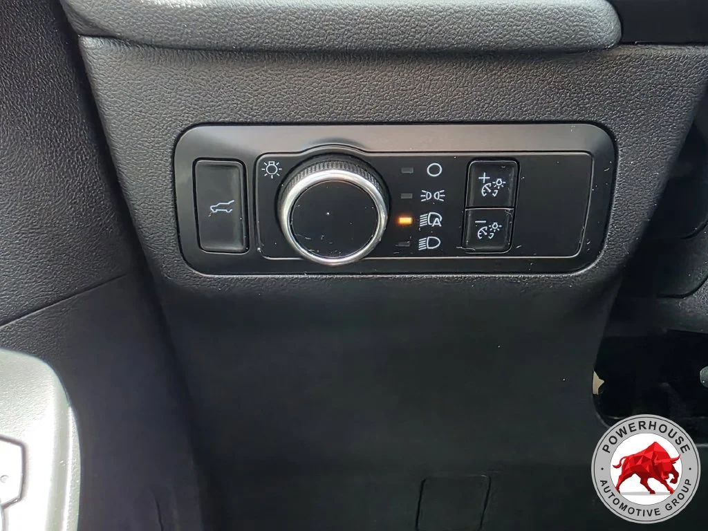 Used 2024 Black Ford Active image 28