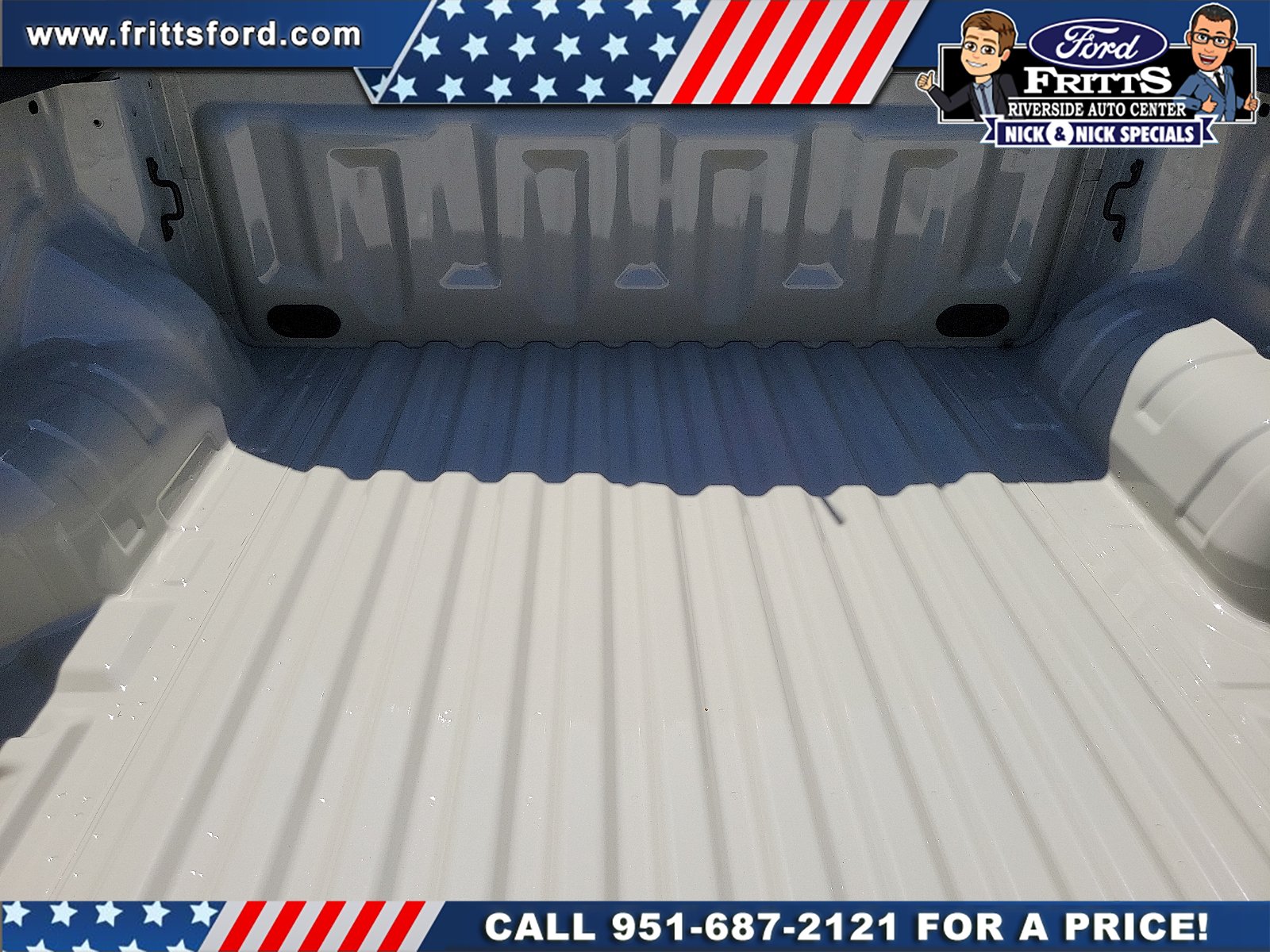 New 2026 Desert Sand Ford XL image 23